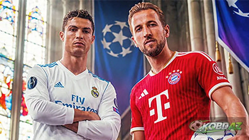 Kane ghi bàn 10 trận Champions League liên tiếp, cách kỷ lục Ronaldo một trận