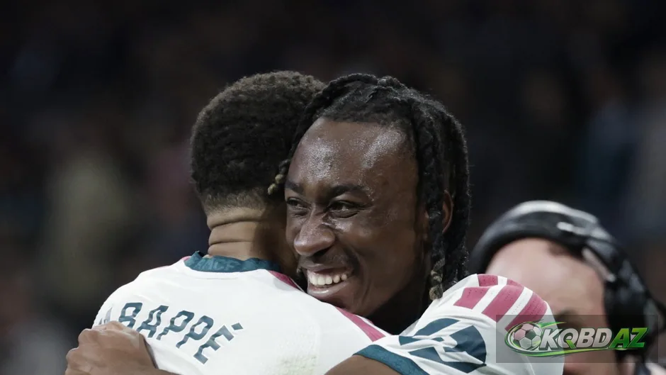 Real Madrid toàn thắng, Leipzig vừa thua Bayern 1-6: tương quan trước trận