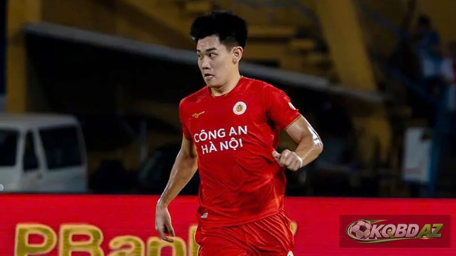 Công an Hà Nội vs Thanh Hóa: đương kim vô địch cần thắng để bám Ninh Bình