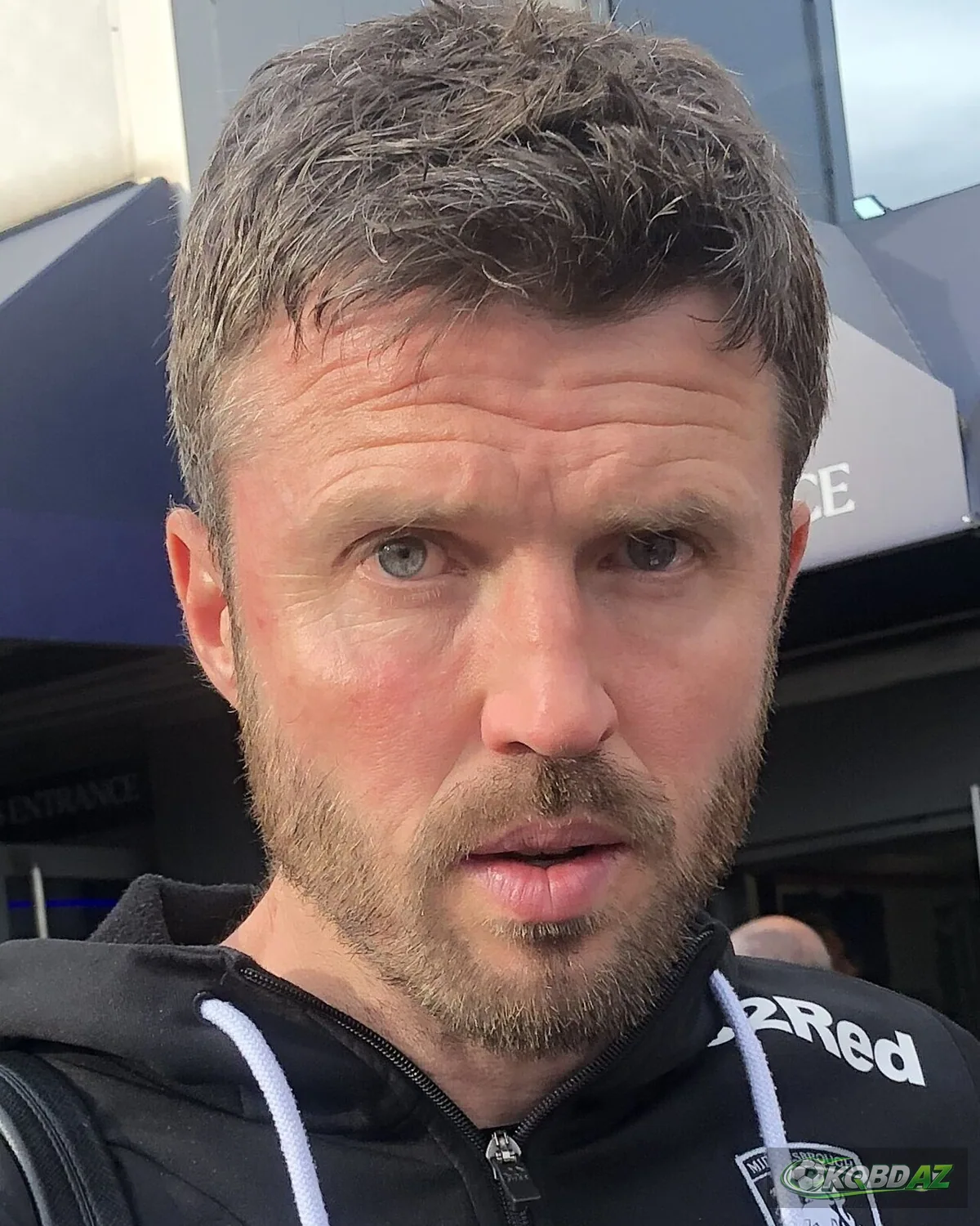 Chân dung Michael Carrick, HLV đang dẫn dắt Man Utd trong chuỗi trận không thắng