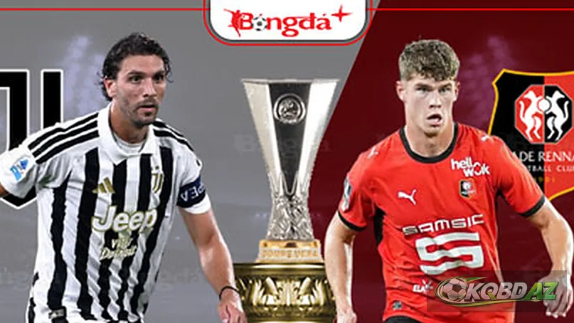 Juventus vs Rennes 23h45 ngày 22/10: Juve khủng hoảng có thắng nổi?