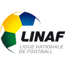 Gabon Championnat D1