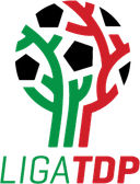 Mexican TDP League