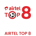 Airtel Malawi Top 8 Cup