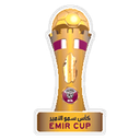 Qatar Crown Prince Cup