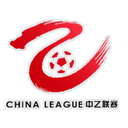 Chinese League Two Paly-off