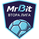 Bulgarian Vtora Liga