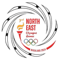 India North East Games Nagaland