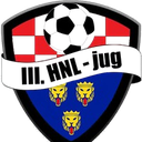 Croatian Third Football League