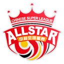 Chinese Division A Start Invitational tournament