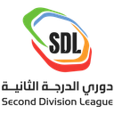 Saudi Arabia Division 2