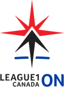 Canada League1 Ontario