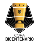 Peru Copa Bicentenario