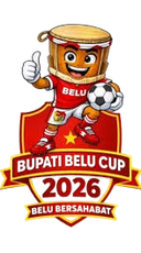 Indonesia. Bupati Belu Cup