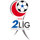 Turkish Second League