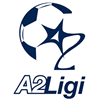 Turkish A2 League Grupo Play-off