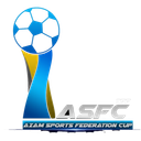 Tanzania Azam Sports Federation Cup