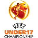U17 châu Âu