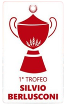 Silvio Berlusconi Trophy