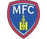 Mongolia Second League