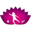 Latvian Women's League