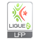 Algerian Ligue Professionnelle 2