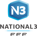 French Championnat National 3