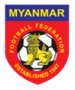 VĐQG Myanmar