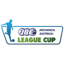 Northern Ireland League Cup