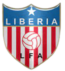 Liberian second Division