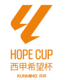 Laliga Hope Cup