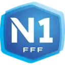 French Championnat National 1