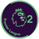 English U21 Professional Development League 2