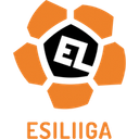 Estonian Esiliiga