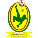 Ethiopia Cup