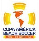 Copa bóng đá bãi biển Nam Mỹ