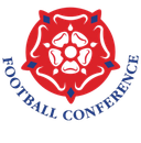 English Setanta Shield (Conference League Cup)