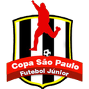Brazilian Paul U17