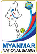 U21 VĐQG Myanmar