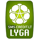 Lithuanian A Lyga