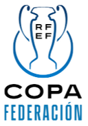 Spanish Copa Federación