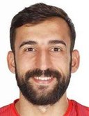 Mustafa Coskun