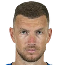 Edin Džeko