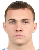 Vitaly Khabarov