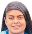 Brenda Damaris Cerén Delgado