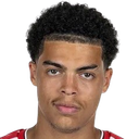 Jahmai Simpson-Pusey