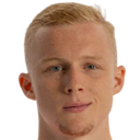 Jacob Chapman