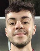 Dylan De Los Santos