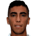 Matias contreras