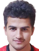 Dzhamshed Murodov